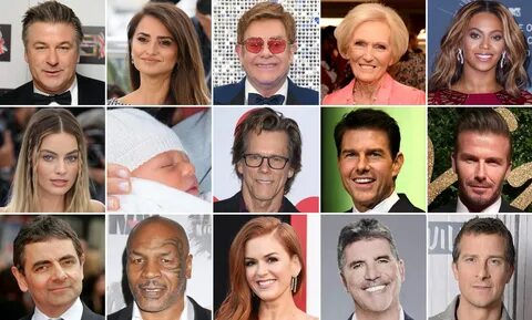 Famous person of the past
