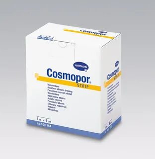 Hartmann cosmopor