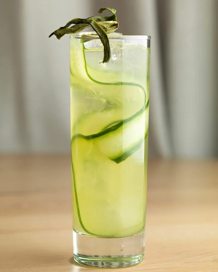 Cucumber cooler