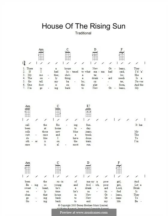House of the rising sun на гитаре. House of the rising sun аккорды. House of rising sun на укулеле. House of the rising sun tabs. House of the rising sun аккорды.