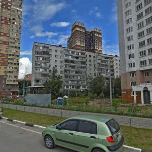 Ул маковского 272