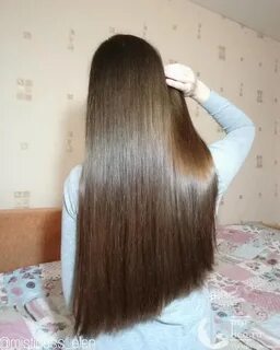 Чтобы волосы блестели