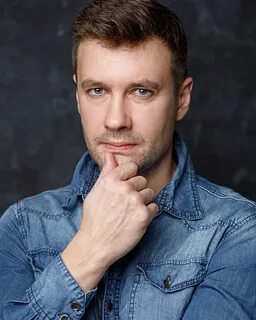 Жизнь актера владимира
