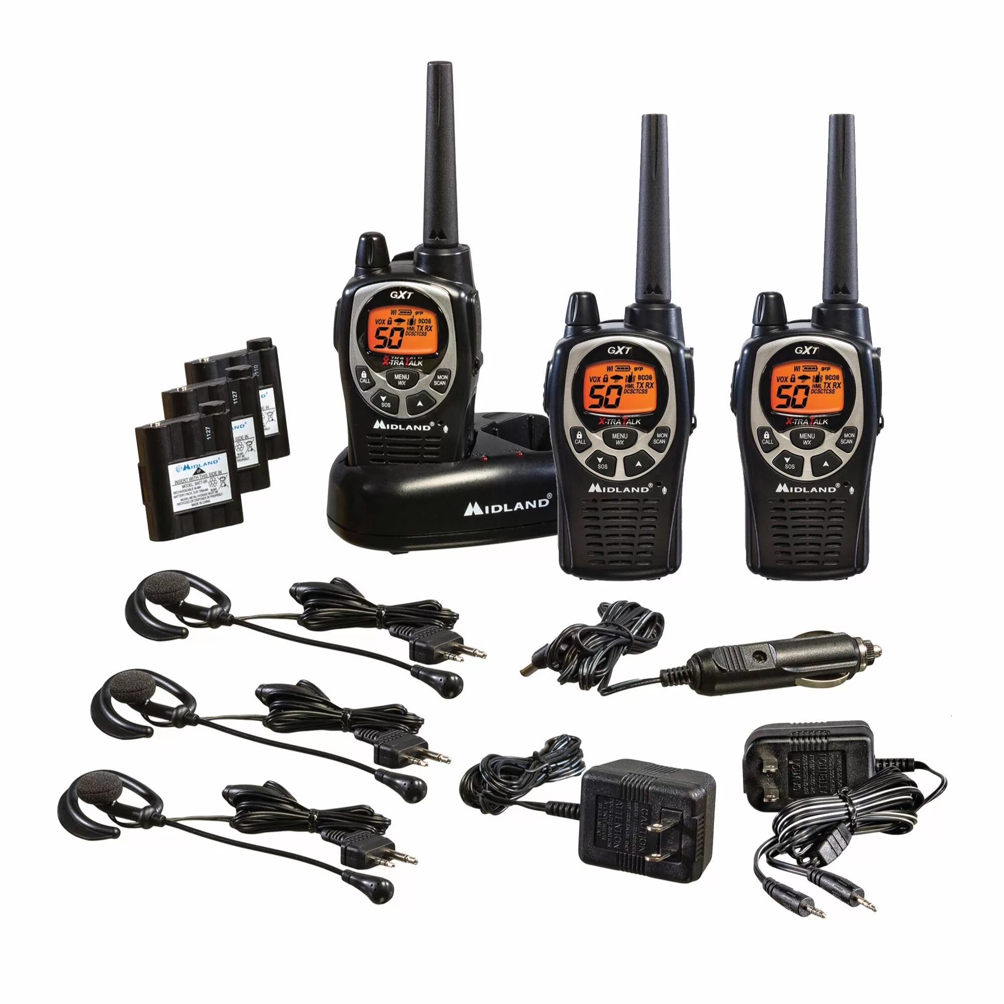 Радиостанция midland gxt-1000 (блистер из 2-х р/ст) (kekura). Midland 1000. Midland 1000. Midland 1000. Midland 1000.