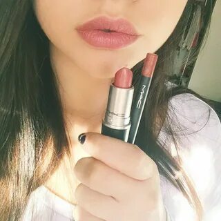 Mac velvet