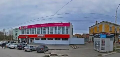 Красный сулин ул центральная