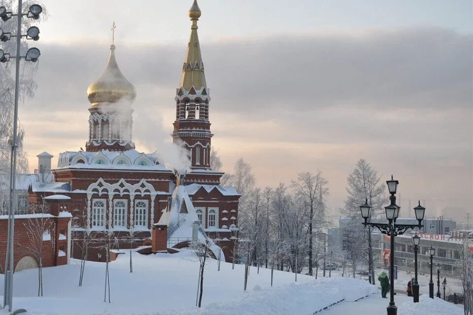 Good morning Izhevsk! 2023 Авторадио Ижевск 106.1FM VK