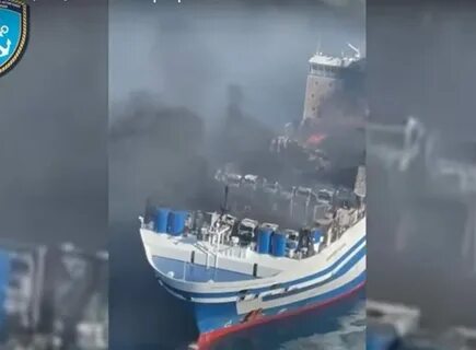 Что происходит между россией