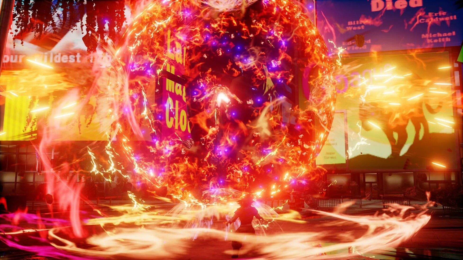 Screen force. Кейн jump force. jump force kakashi. огненный шар джамп форс. кейн jump force art.