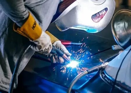 Сварка полуавтомат услуги