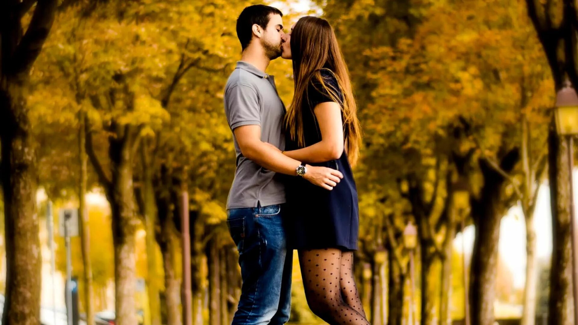 Ve lovers