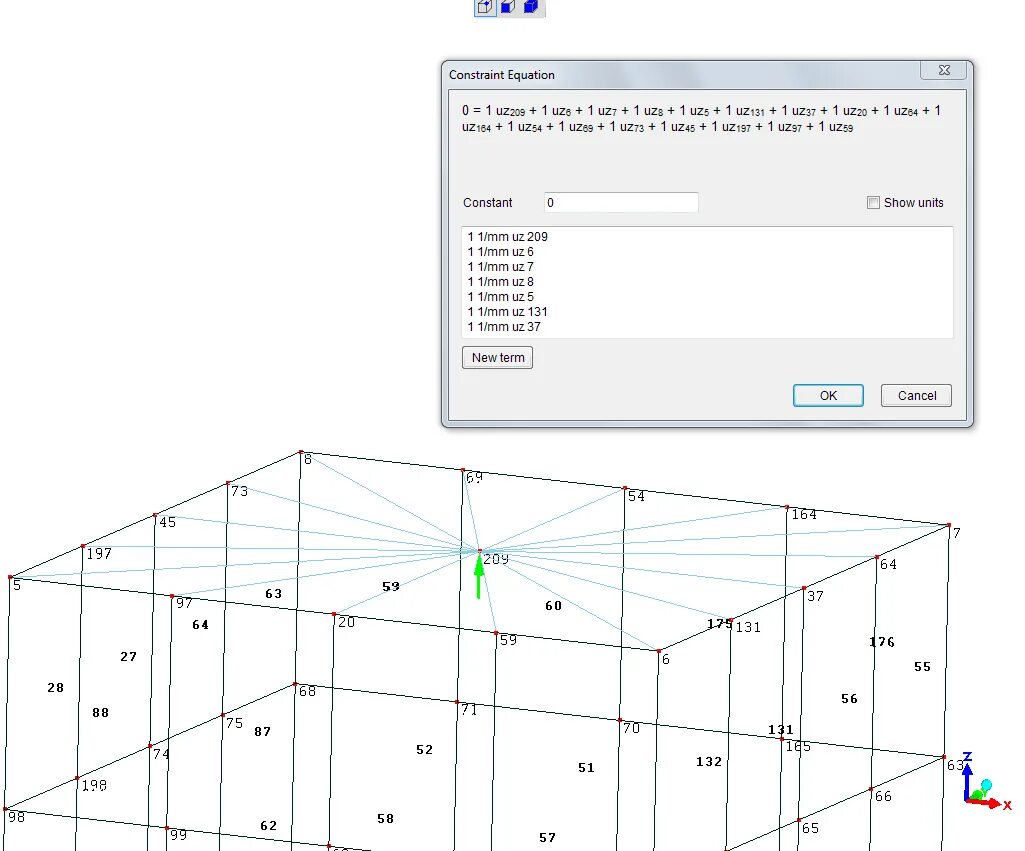 Match constraint. Constraint. the meaning of constraint.