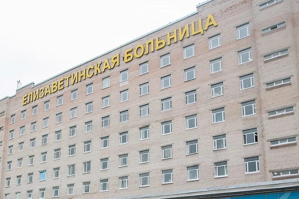 Елизаветинская больница санкт-петербург. Фото елизаветинской больницы спб. Елизаветинская больница спб. 3 городская больница спб. Вавиловых 14.