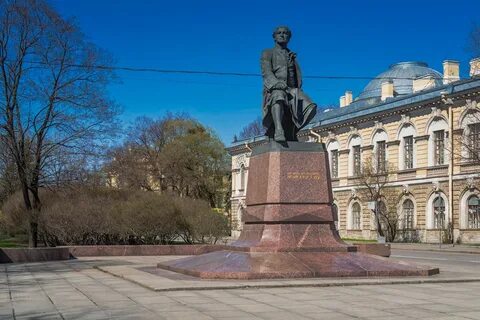 Ломоносов университетский