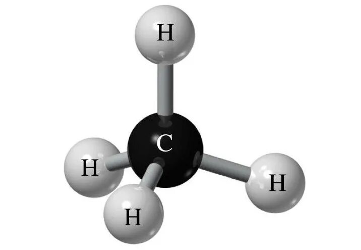 Молекула метана ch4. Шаростержневая модель метана. Модель метана ch4. Метан шарострежневая модель. Метан химический элемент