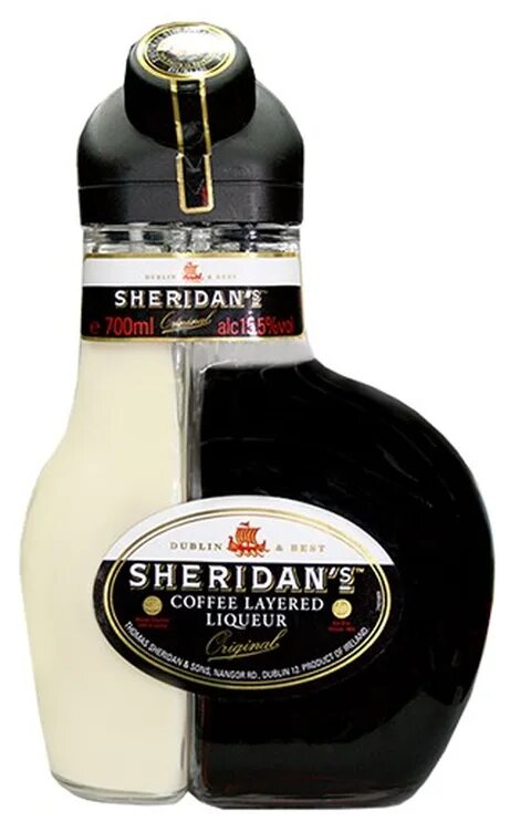 Ликер цена москва. Ликер Sheridan's Coffee layered 0.7 л. Ликер "Sheridan's", 0.7 л - "Шериданс. Ликёр Шериданс 0.7. Ликер Sheridan's 15,5% 0,5 л.