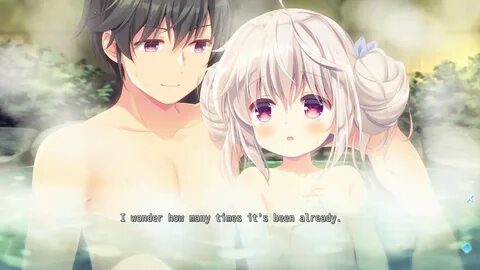 Понравилась? 