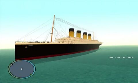 Q5 titanic