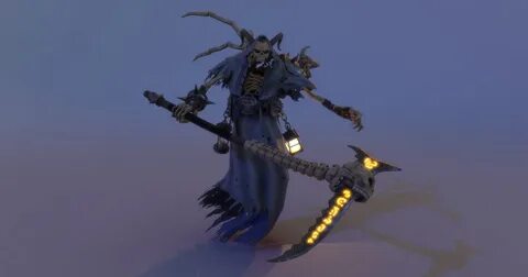 Reaper эффекты