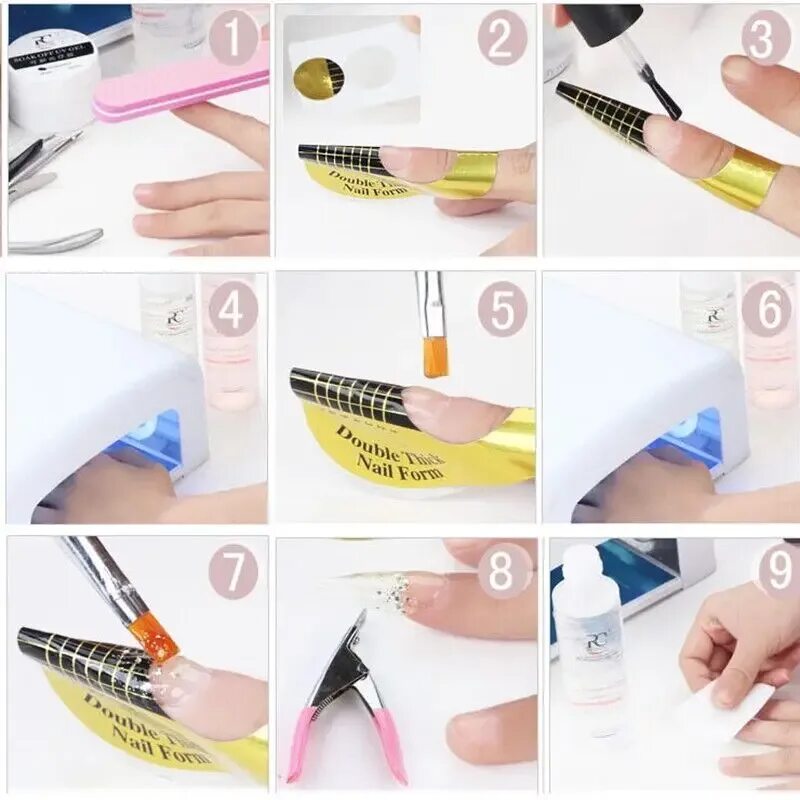 Pin by Antonella Beauty Lab on Unghie belle - Nails passion Diy nails, French ac