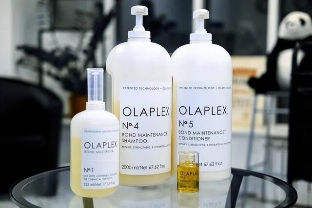 Cual es el mejor olaplex