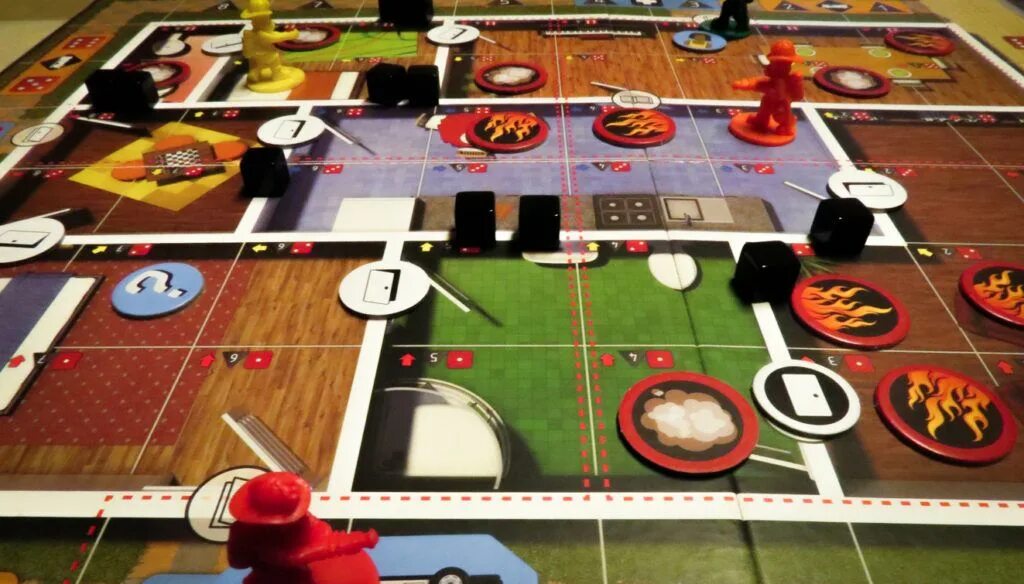 Pnp board game