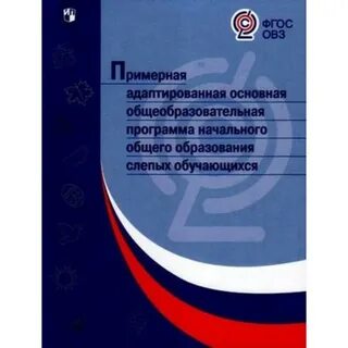 Программа начального общего образования это