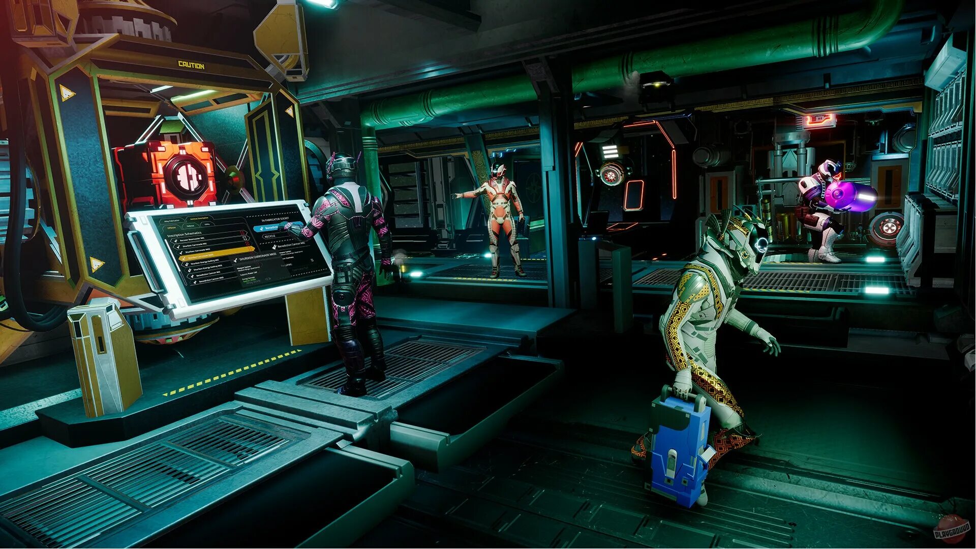 Void crew mods. Void crew. игра space crew. the void игра. focus entertainment игры.