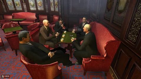 Мафия требования
