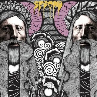 The second album