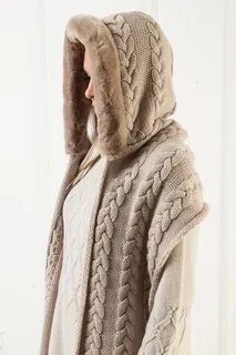 Капюшон max mara