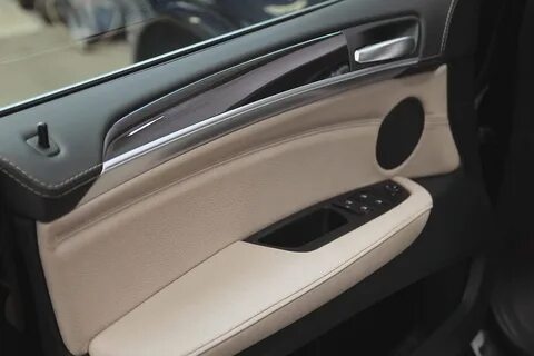 Дверь bmw x5