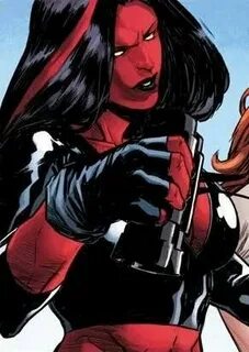 Red her 3