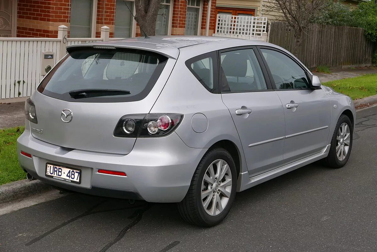 Mazda 3 Hatchback 2007. Мазда 3 BK хэтчбек 2007. Мазда 3 универсал 2007. Mazda 3 Sport Hatchback 2007.