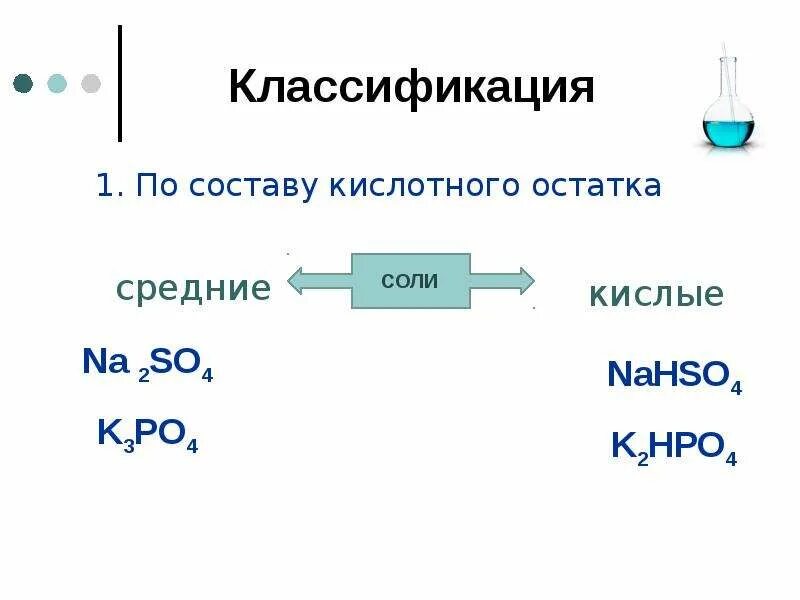 Как классифицируют соли каковы различия. Классификация солей классификация солей. Классификация солей с примерами. Классификация солей по составу. Соли как электролиты классификация солей.