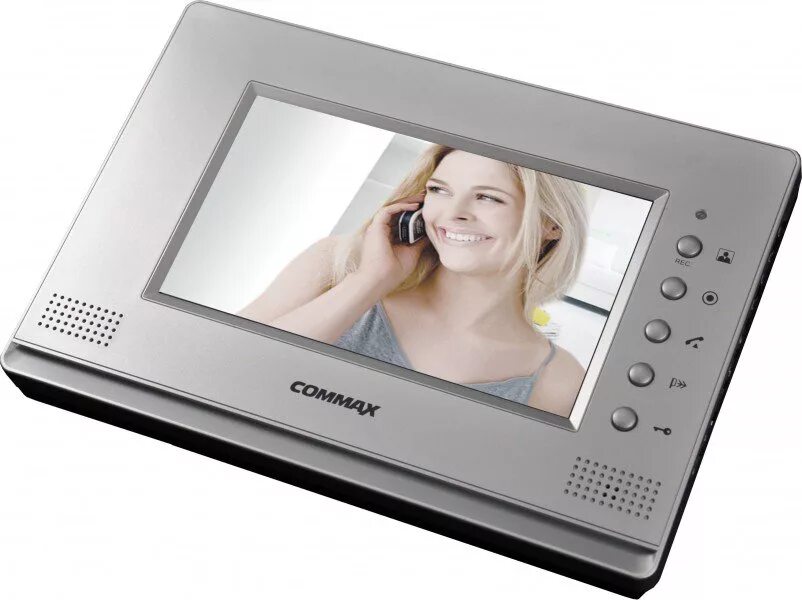 Видеодомофон Commax CDV-71be. Монитор Commax CDV-71am. Commax CDV-71am (серебро). Монитор видеодомофона Commax CDV-71am/XL. Видеомонитор купить