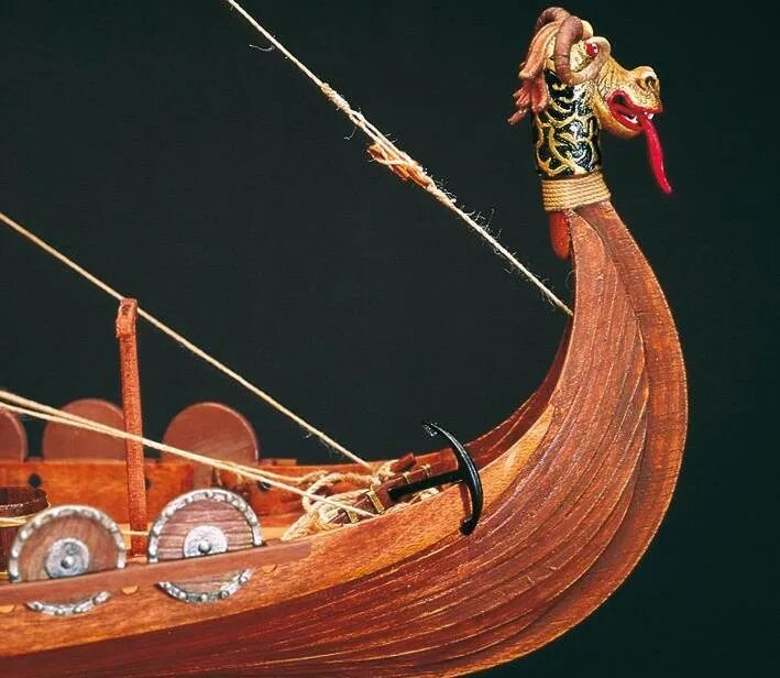 С каким океаном связан поход корабля викингов. Драккар Амати. Amati корабль викингов. Амати Викинг корабль. Viking ship масштаб 1:50.