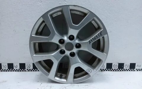 Диски x trail t31 размер