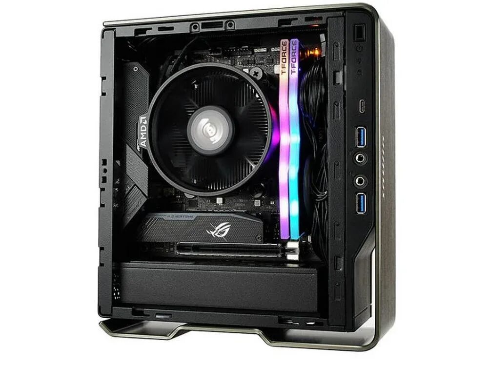 Inwin mini itx. Мини itx inwin chopin. корпус inwin mini itx. inwin chopin.