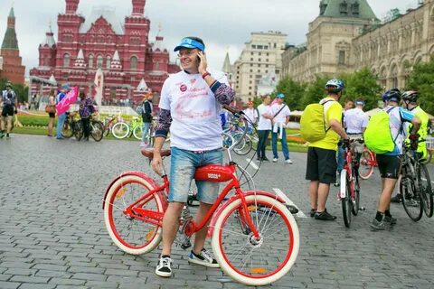 Москва занимает первое место