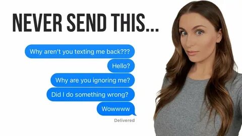 Women texts