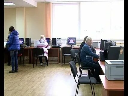 Пенсионный фонд химки