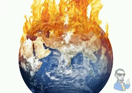 The great warming