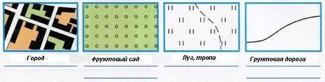 Фруктовый сад на карте фото - Arhids.ru