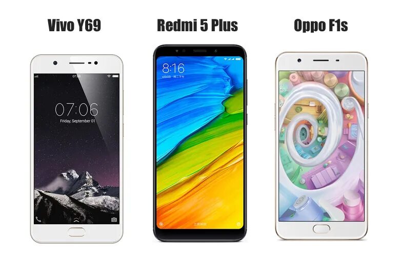 Хуавей редми 5 плюс. Сяоми Redmi 5 Plus. Xiaomi Redmi 5 и 5 Plus. Redmi Note 5 Plus vs Redmi 5 Plus. Чем отличаются телефоны редми