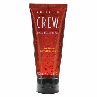 Styling gel