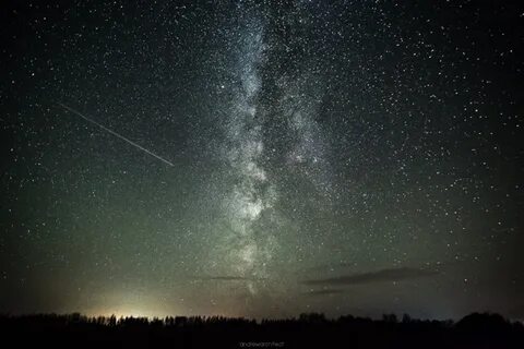 Ближайший млечный путь