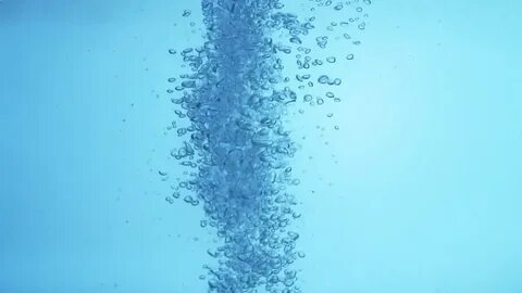 Slow water