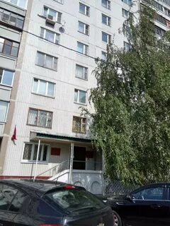 Судебный участок бутово