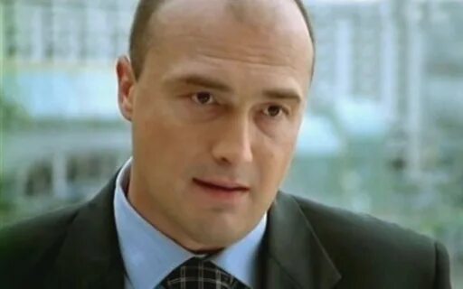 Борис Миронов: "Если актёр играет в жизни, то ему пора к врачу". - интервью - фо